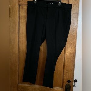 Old Navy Pixie Pants